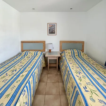 2 Bedroom Duplex In Castle Harbour C208 לוס כריסטיאנוס