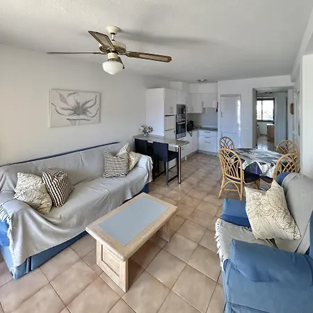 2 Bedroom Duplex In Castle Harbour C208 Apartment