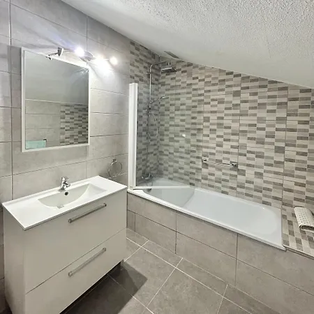 2 Bedroom Duplex In Castle Harbour C208 Apartmán Los Cristianos (Tenerife)