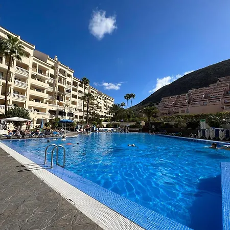 2 Bedroom Duplex In Castle Harbour C208 Apartmán Los Cristianos (Tenerife)