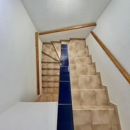 Apartmán 2 Bedroom Duplex In Castle Harbour C208