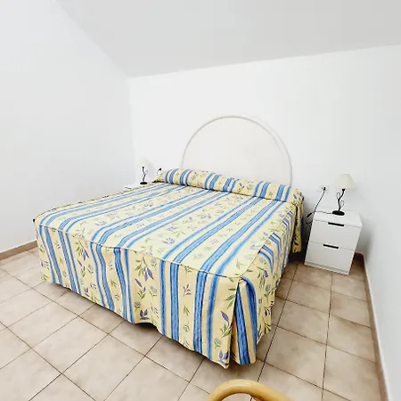 2 Bedroom Duplex In Castle Harbour C208 Apartmán Los Cristianos (Tenerife)