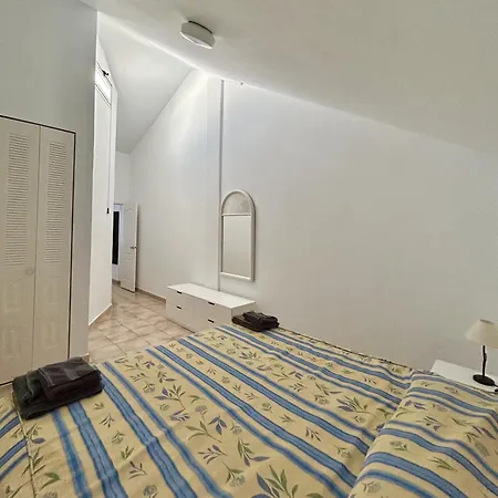 2 Bedroom Duplex In Castle Harbour C208 Apartmán Los Cristianos (Tenerife)