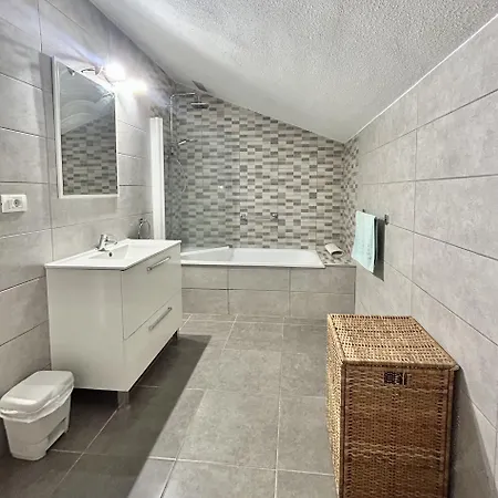 2 Bedroom Duplex In Castle Harbour C208 Apartmán Los Cristianos (Tenerife)