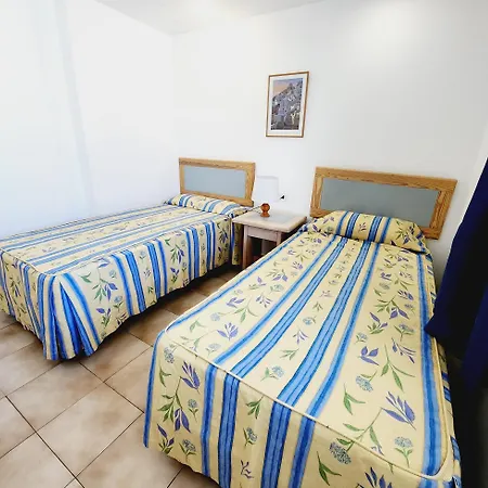 Apartmán 2 Bedroom Duplex In Castle Harbour C208 Los Cristianos (Tenerife)
