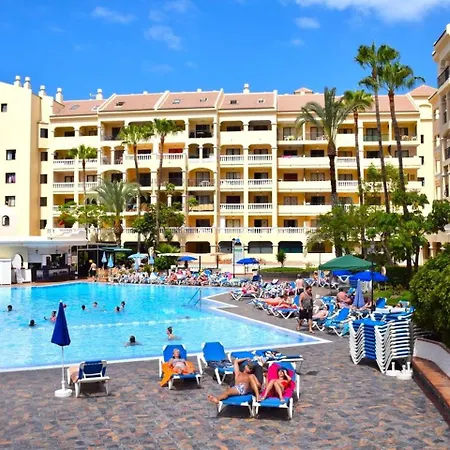2 Bedroom Duplex In Castle Harbour C208 * Los Cristianos (Tenerife)