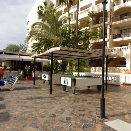 2 Bedroom Duplex In Castle Harbour C208 * Los Cristianos (Tenerife)