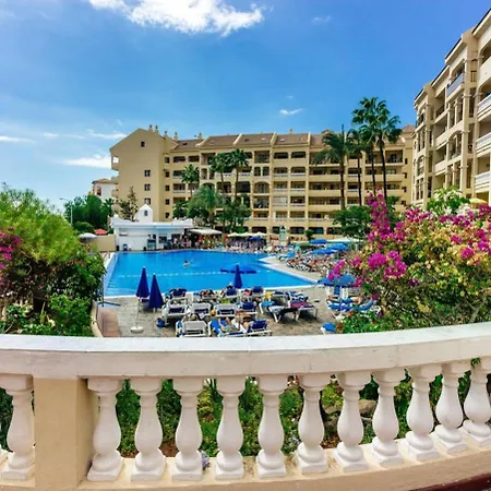 2 Bedroom Duplex In Castle Harbour C208 Apartmán Los Cristianos (Tenerife)