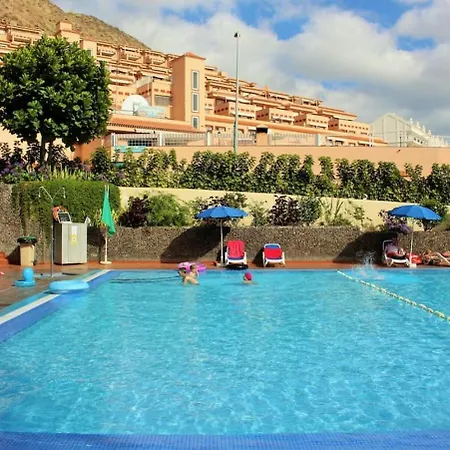 2 Bedroom Duplex In Castle Harbour C208 Los Cristianos (Tenerife)