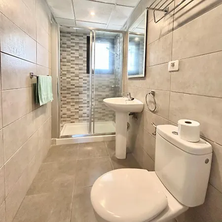 Apartament 2 Bedroom Duplex In Castle Harbour C208 *